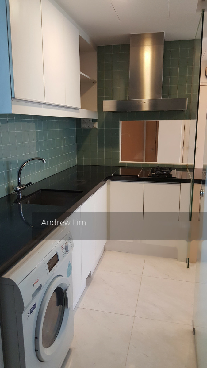 Vida (D9), Apartment #150397842